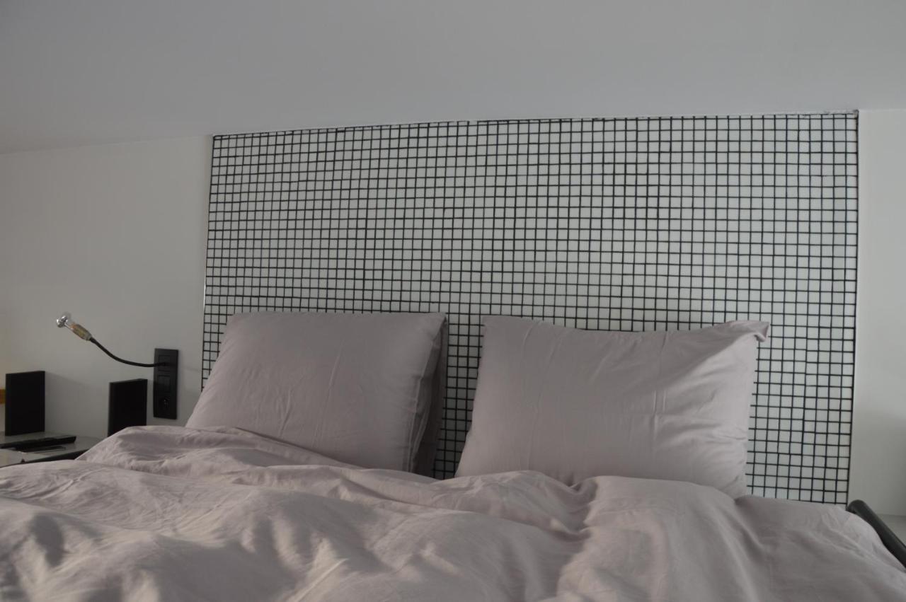 La Belletage By Agelandkaai Be With Free Parking Apartment Ghent Exterior photo